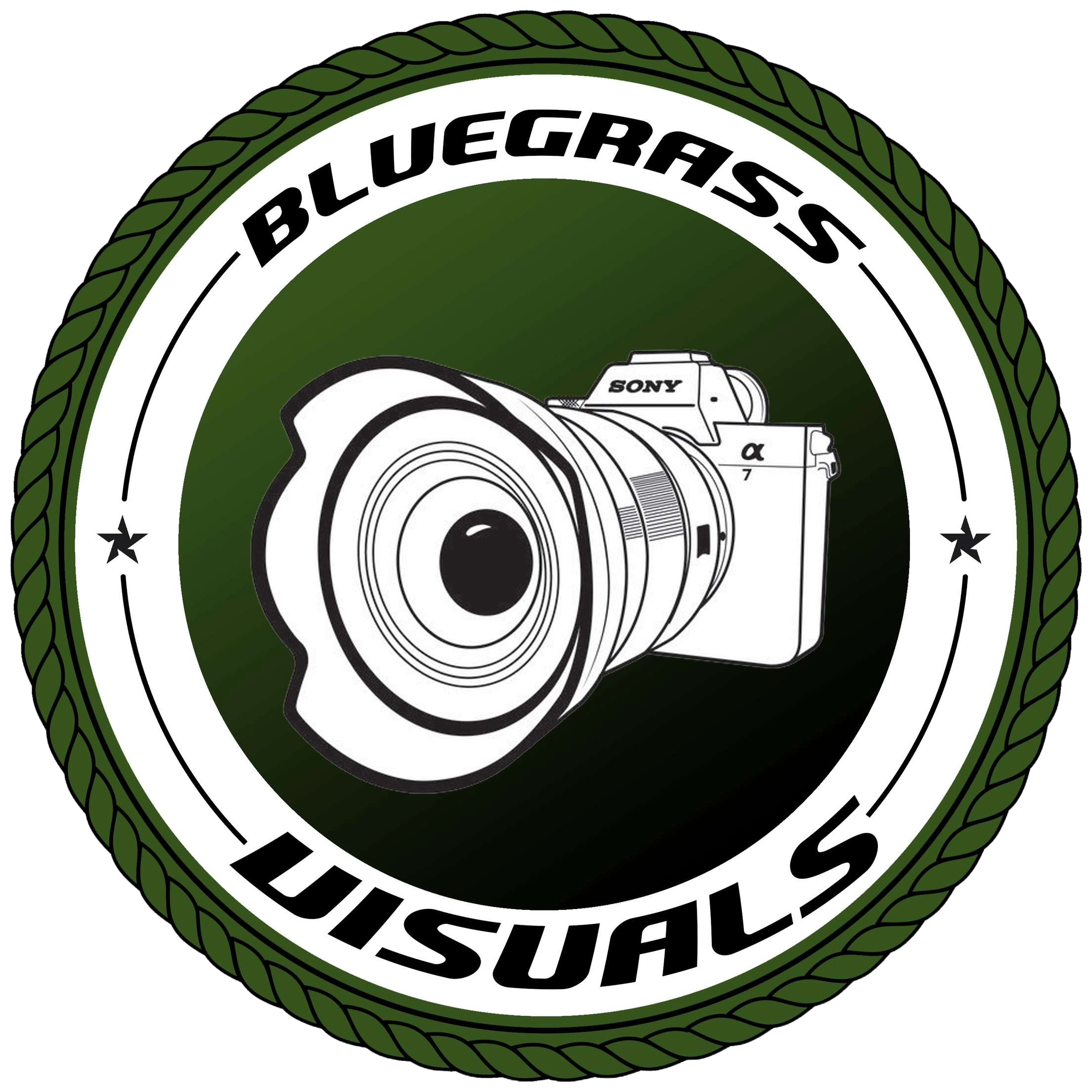 Bluegrass Logo